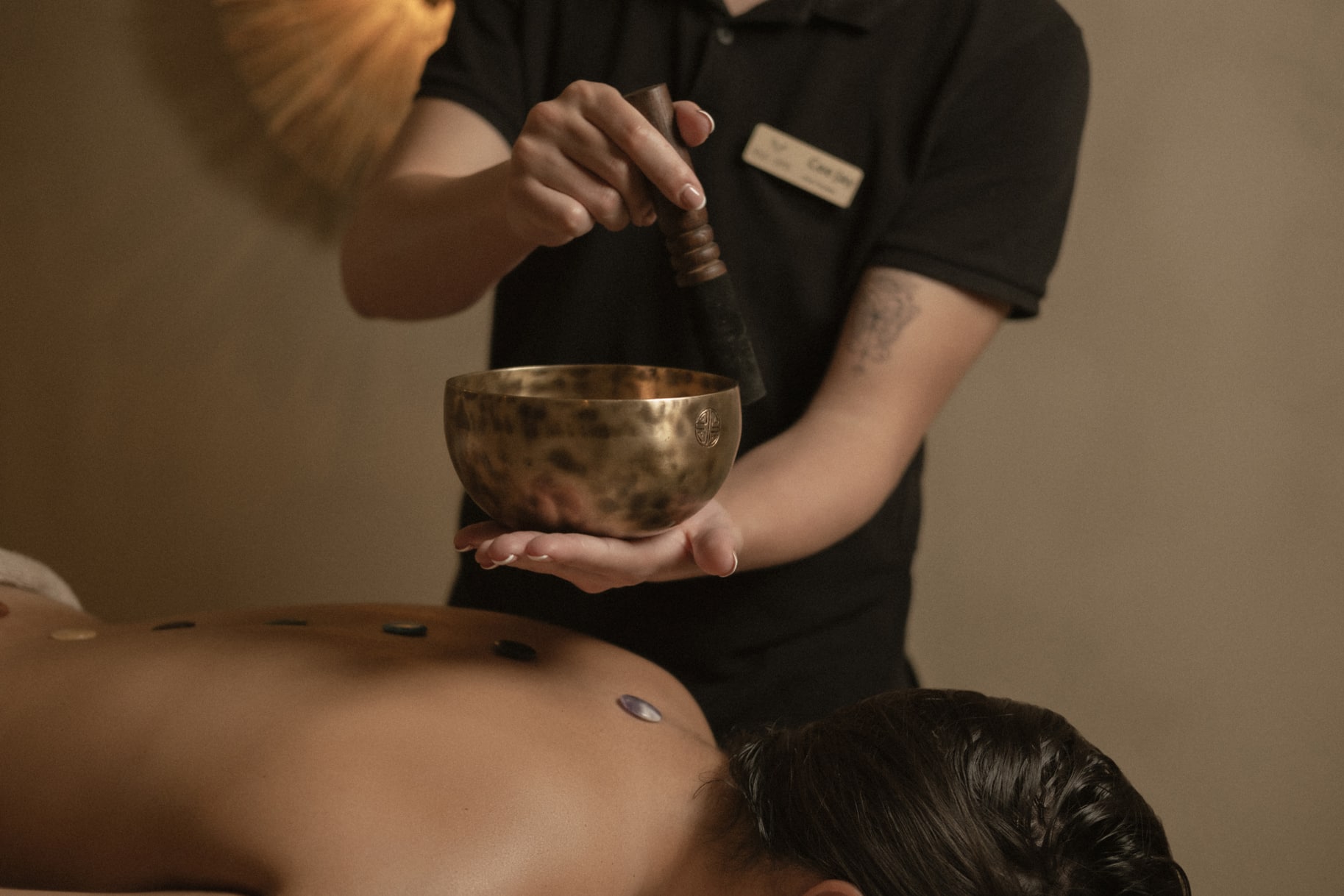Wellness Rituals
