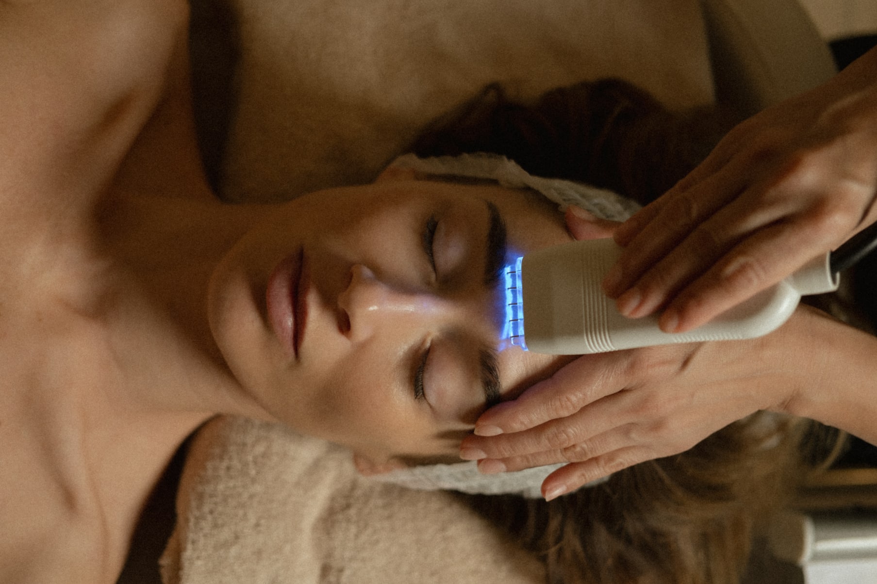 Facial Treatments