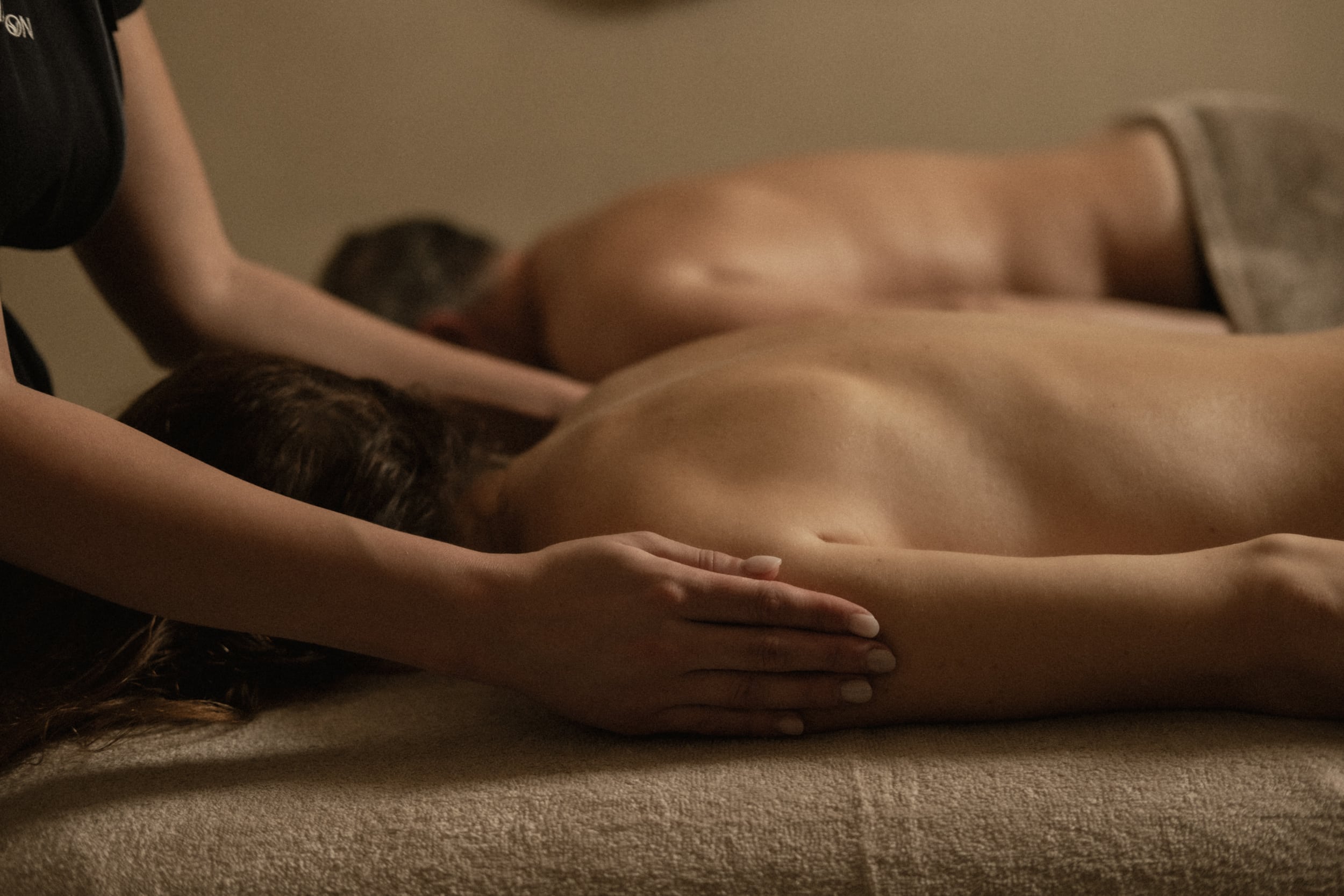 Massages & Holistic Therapies