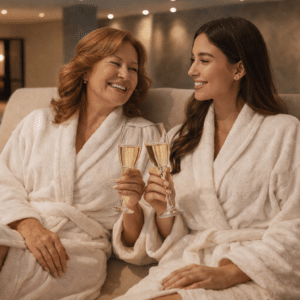 Mother's Day Package | A Moment for Mum